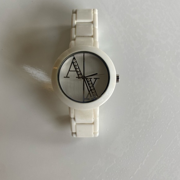 Armani exchange watch - Picture 2 of 4